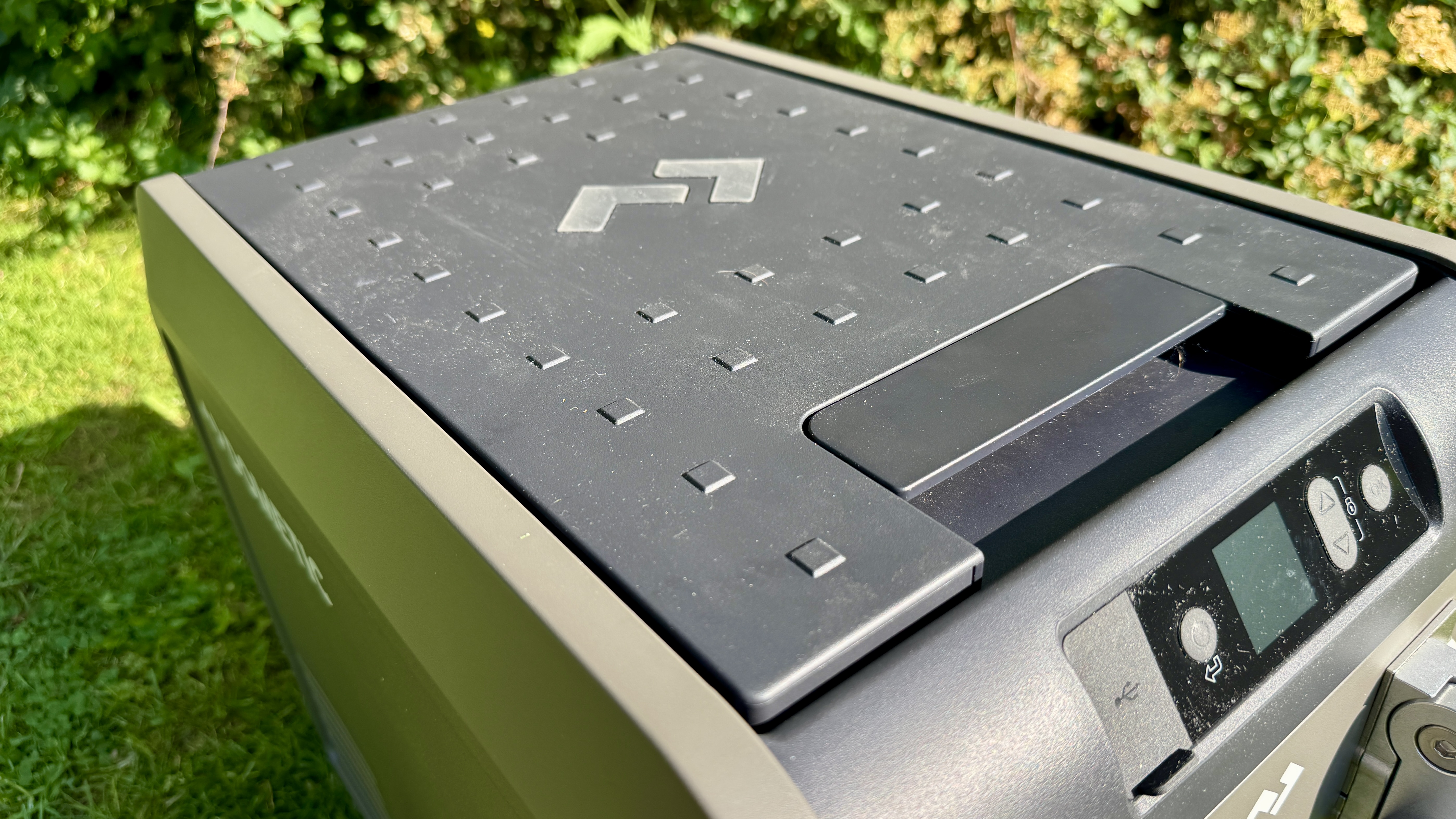 Dometic CFX5 refrigeration for camping and home