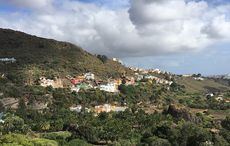 Gran Canaria World Biosphere