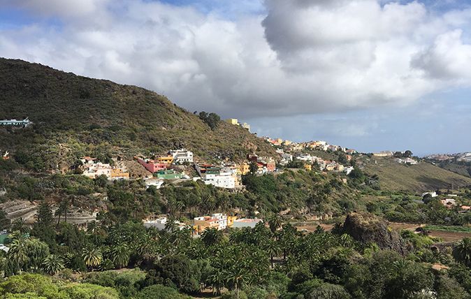 Gran Canaria World Biosphere