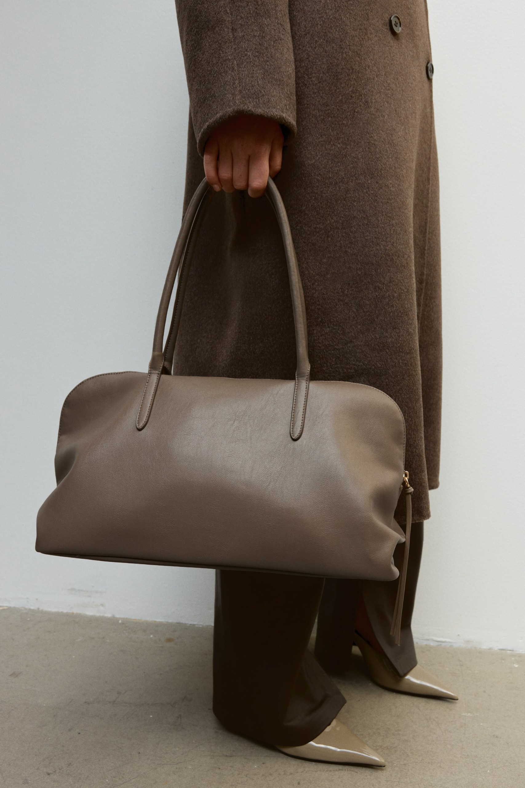 Shoulder Bag