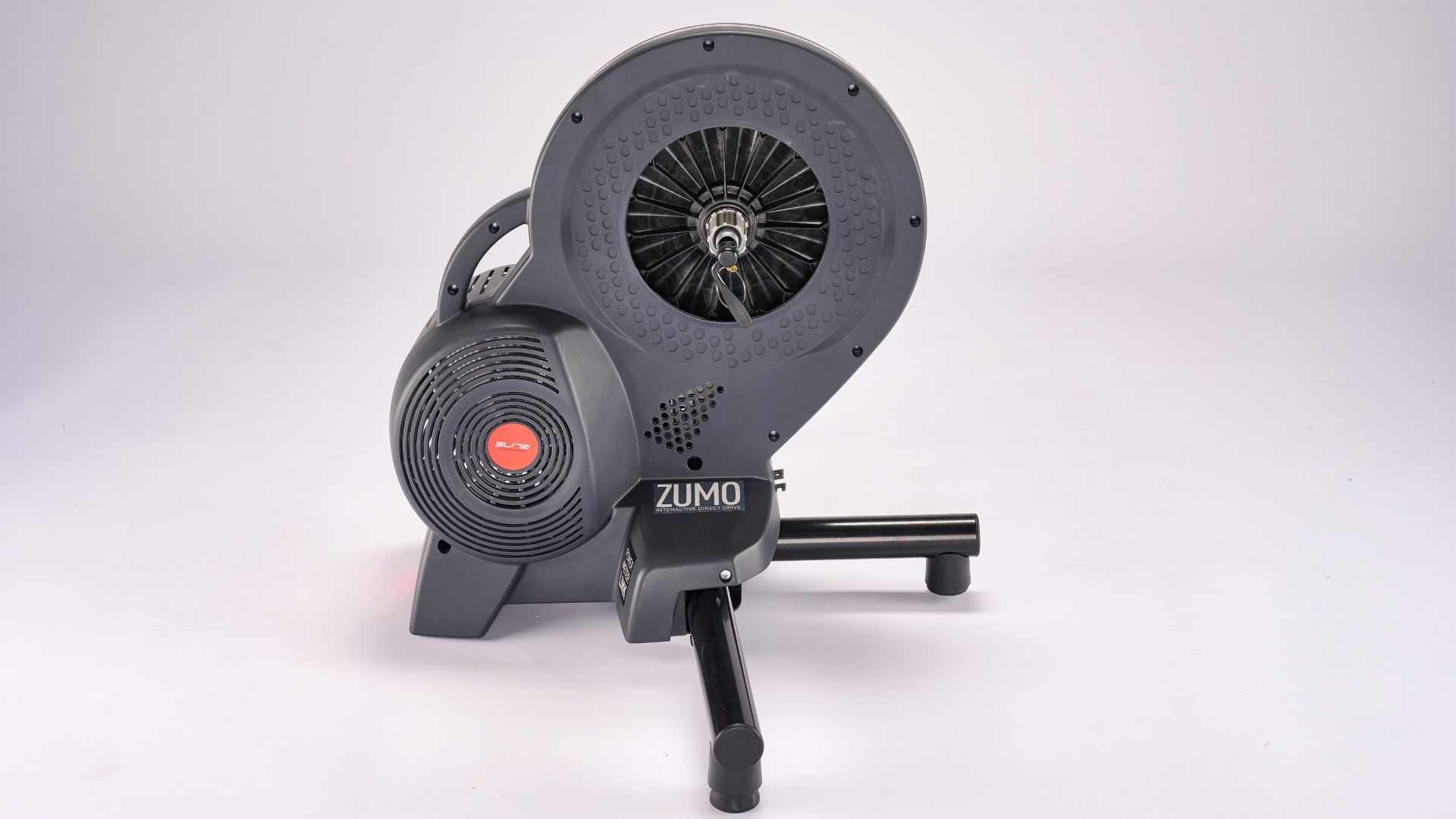 Entry-level smart turbo trainers