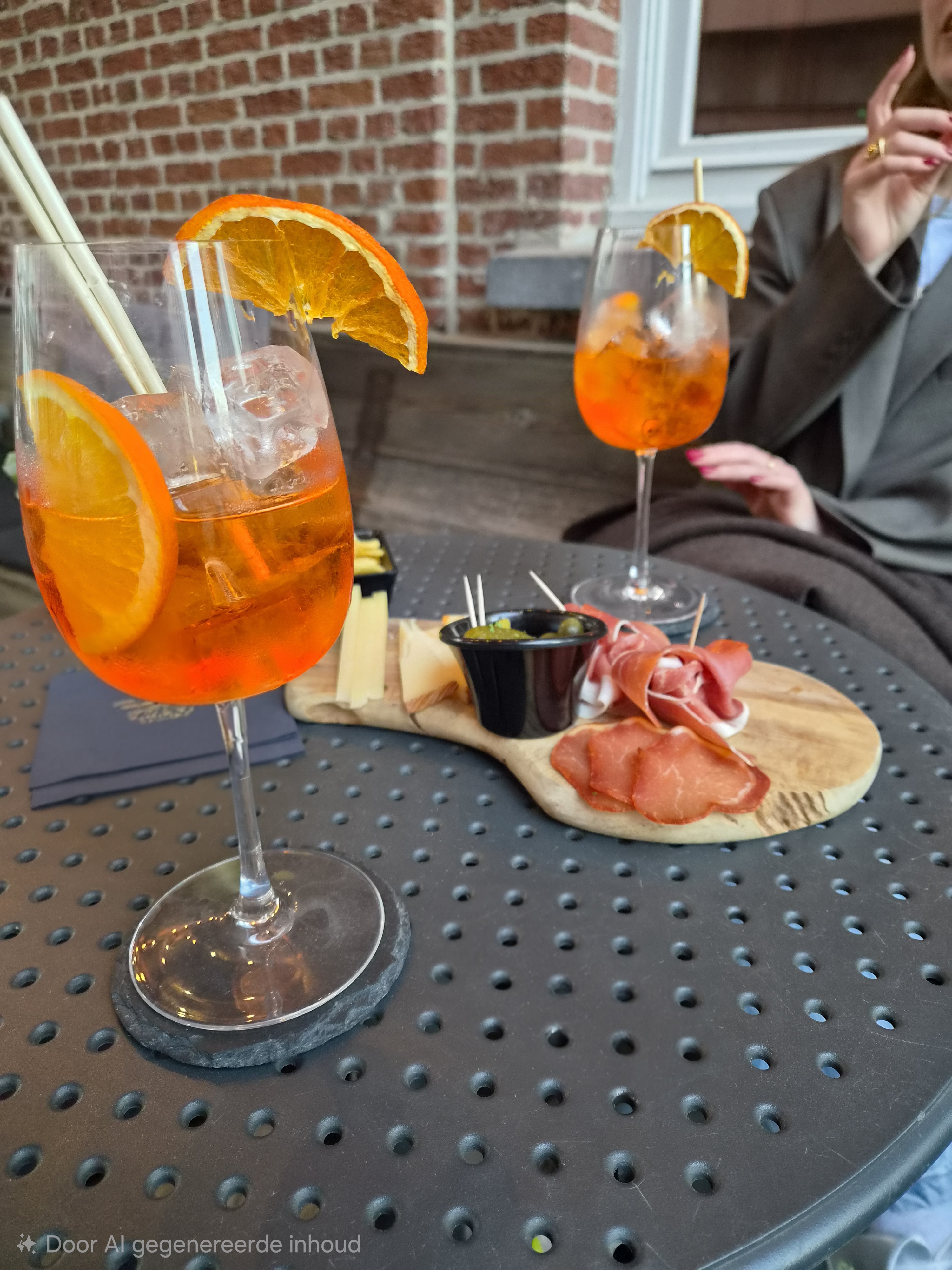 Samsung Galaxy S26 voorbeeldfoto