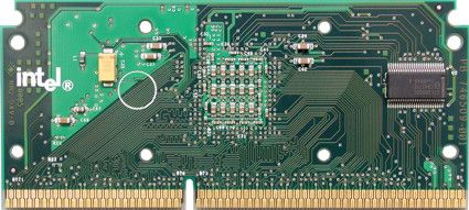 Intel Processors From March 1994 To December 2004, Continued - The ...