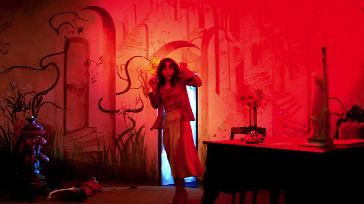 suspiria