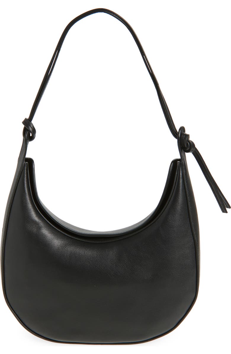 Medium Rosetta Shoulder Bag