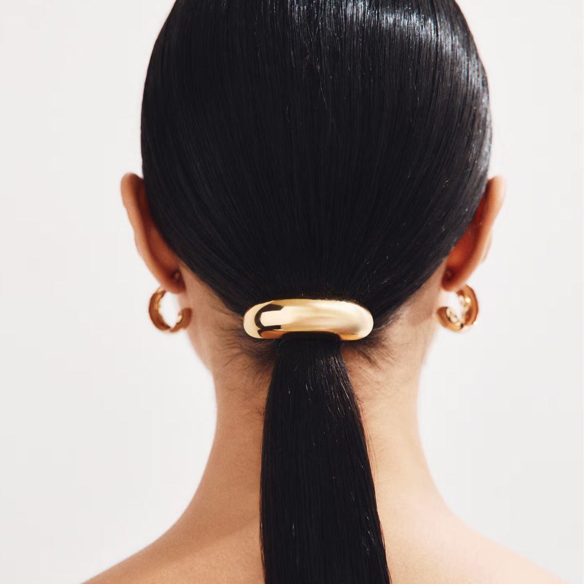 H&M Metal hairband