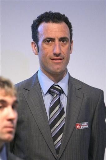 Jose Vicente Garcia Acosta