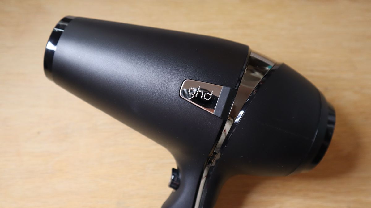 ghd air