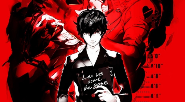 Persona 5