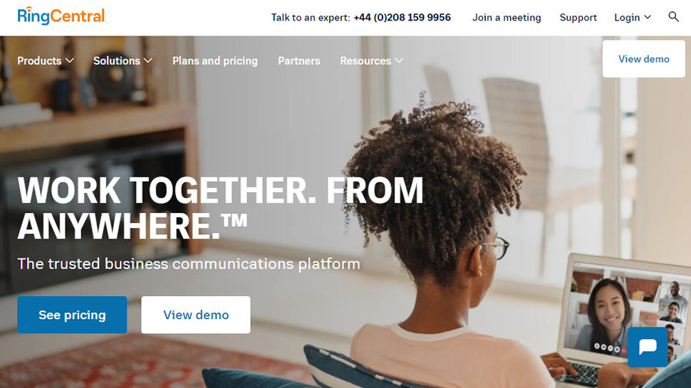 RingCentral Telephony Connector - Help & Support