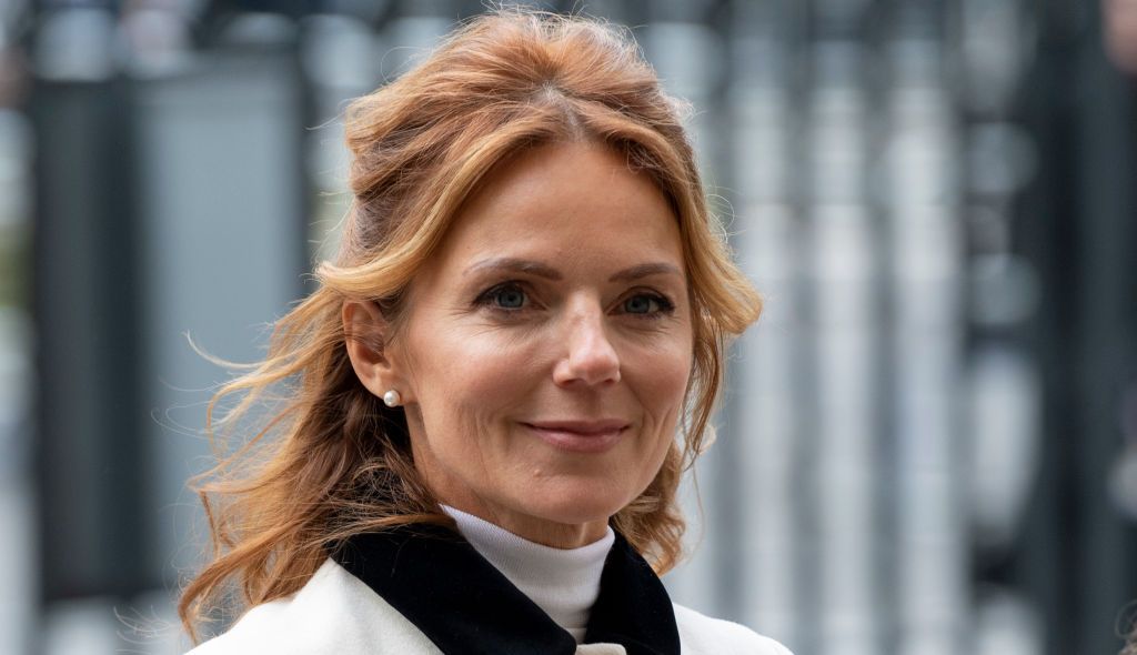 Geri Halliwell is “utterly heartbroken” after sudden death of family