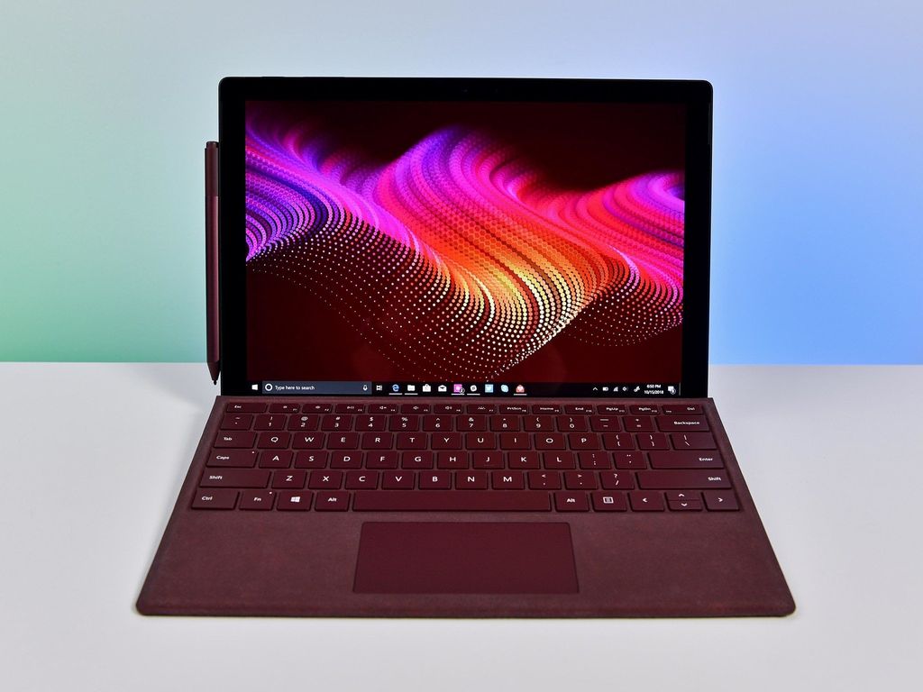 Microsoft Surface Pro 6 review: An already exceptional 2-in-1 gets even ...