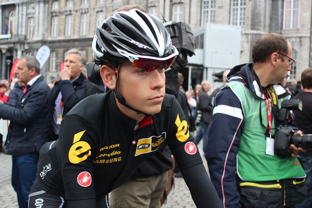 Louis Meintjes (MTN-Qhubeka)