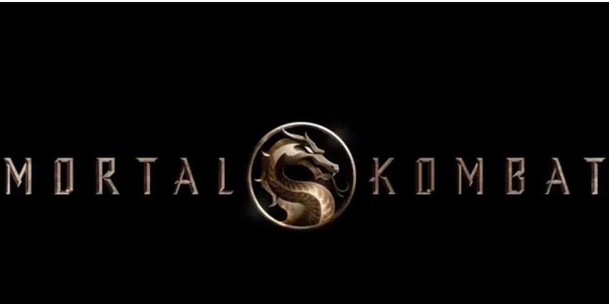 Mortal Kombat logo