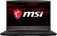 MSI GF65 Thin 15.6" Gaming Laptop: was $999 now $699 @ Walmart