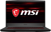 MSI GF65: was £1,399.99 now £1,099.99 @ Overclockers