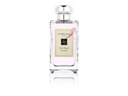 Photo of the Jo Malone Red Roses Cologne for Breast Cancer Awareness Month