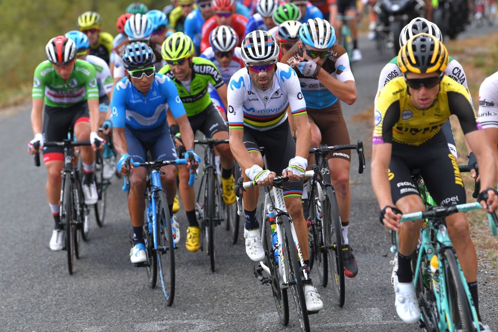 Alejandro Valverde