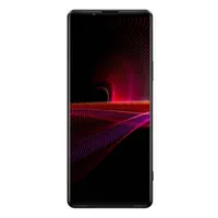 Sony Xperia 1 III 5G: £55 monthly (£30 upfront cost) at EE