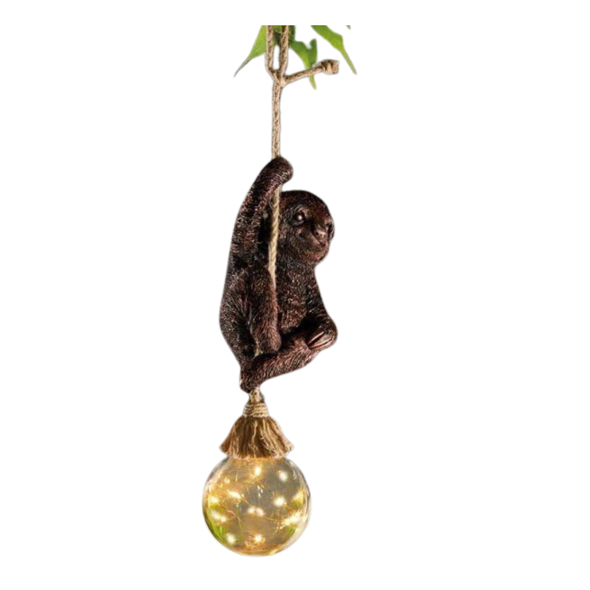 Garden Bright, Solar Hanging Animal Light