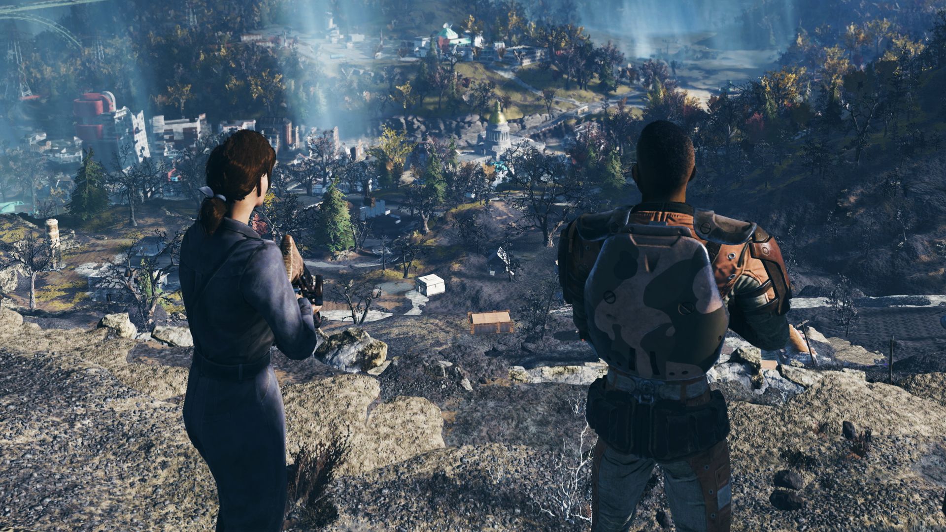 Фоллаут 76. Fallout 76 сколько. Fallout 76 сколько. Fallout 76 геймплей. Фоллаут 76 1st.