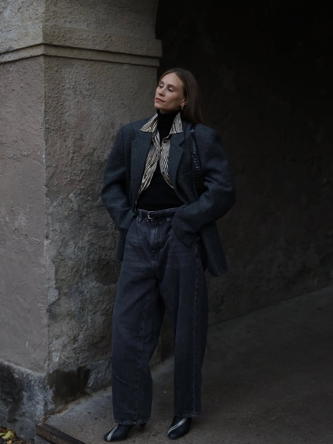 2026 Expensive-Looking Capsule Wardrobe