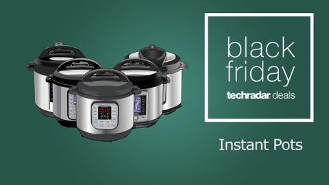 instant pot black friday