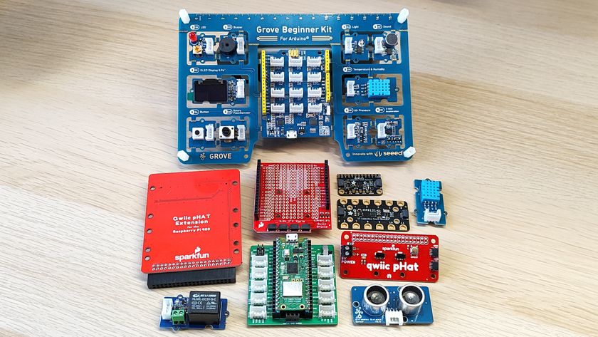 Best Stemma QT, Grove Add-Ons for Raspberry Pi and Arduino 2025