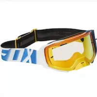 Fox Airspace Rkane Goggles: $64.95