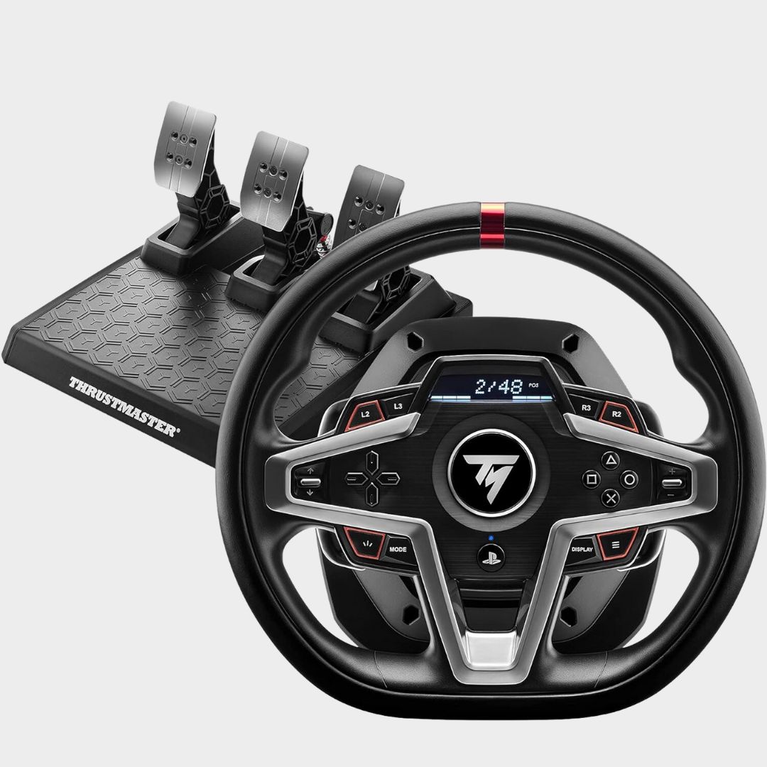 Logitech G PRO Racing Wheel 