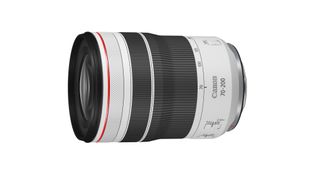 RF lens roadmap: Canon RF 70-200mm f/4L IS USM