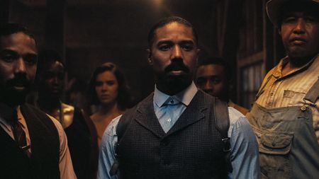 Sinners for the 2026 Critics' Choice Awards