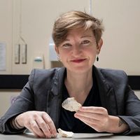 Catherine J. Frieman's avatar