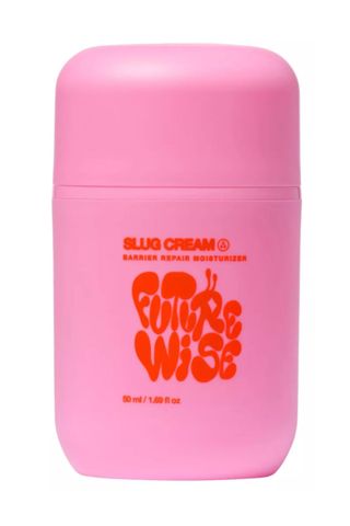 futurewise cream pink bottle