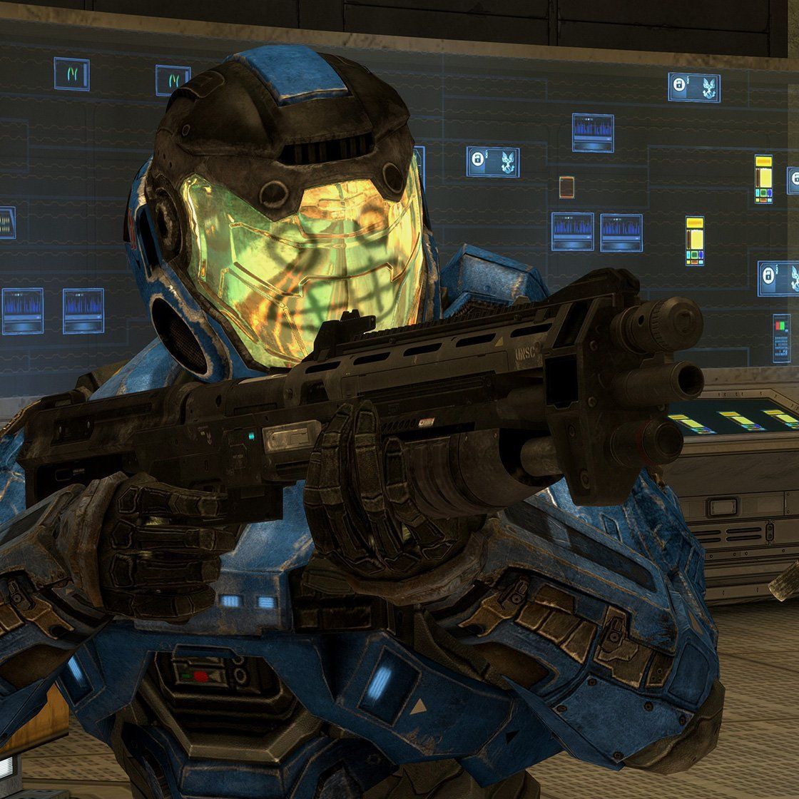 Halo: The Master Chief Collection