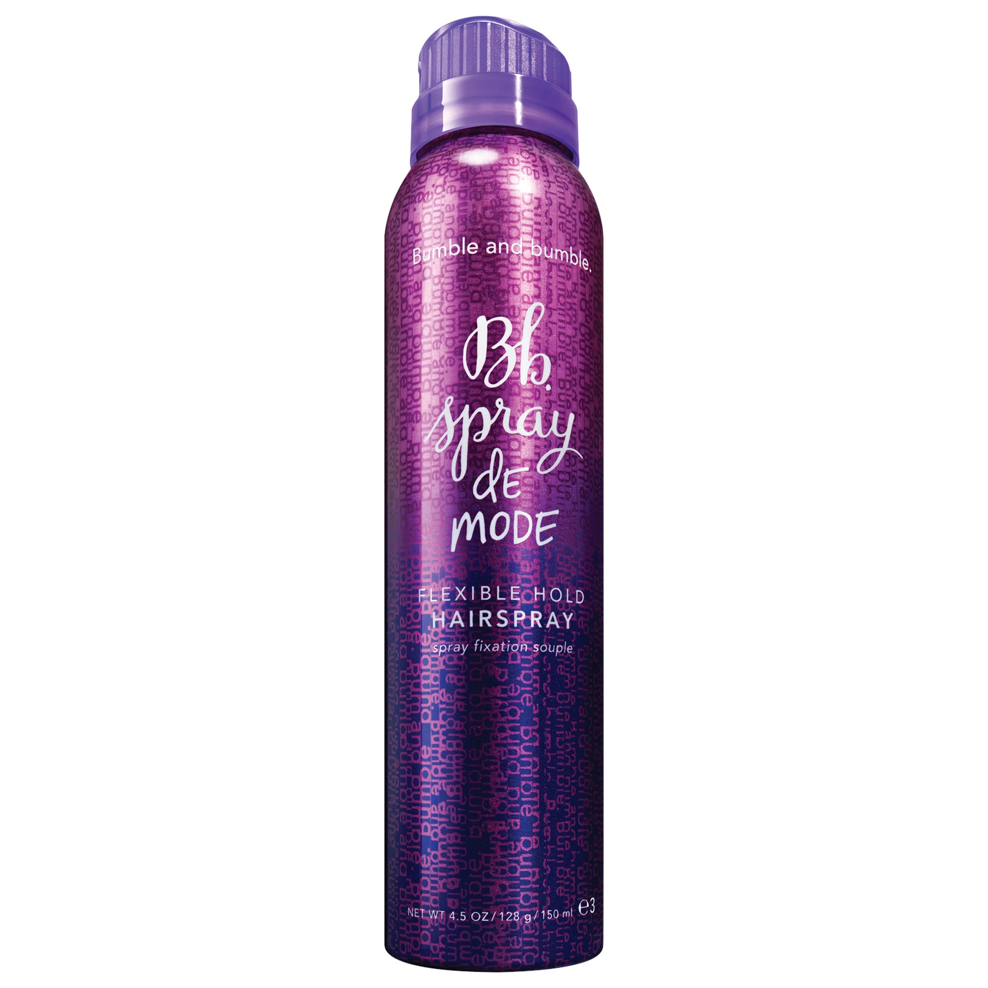 Spray De Mode Flexible Hold Hairspray