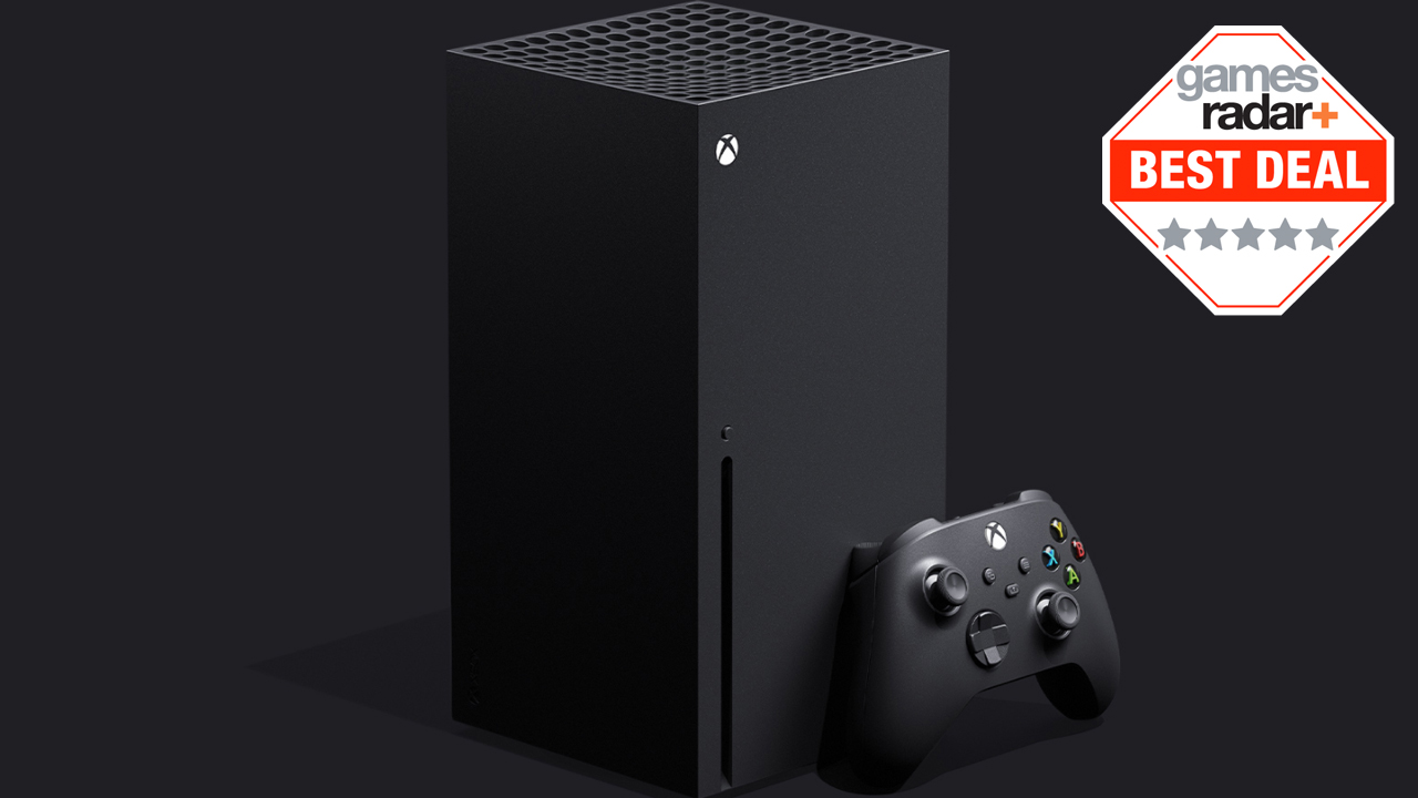  Xbox Series X stock might be here just in time for the weekend 