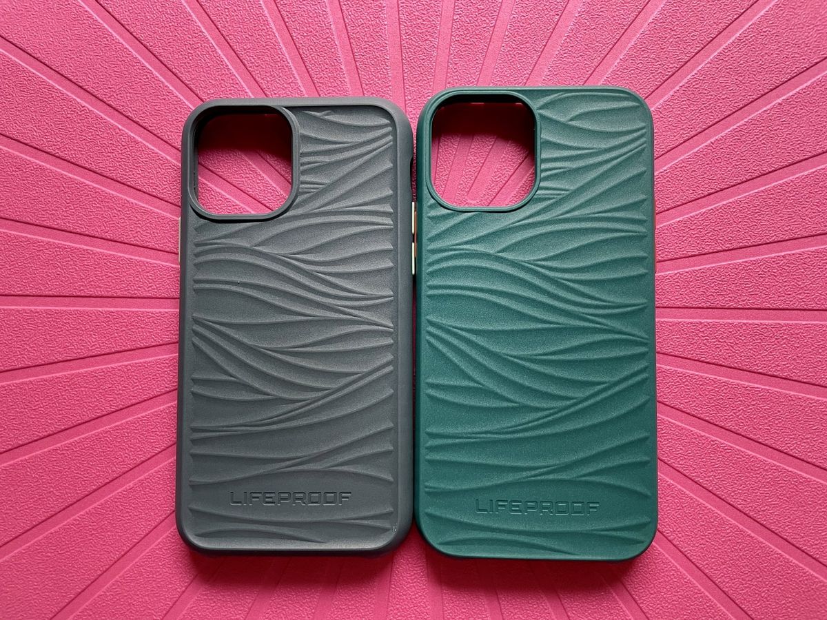 Will your old case fit the iPhone 12 Pro?
