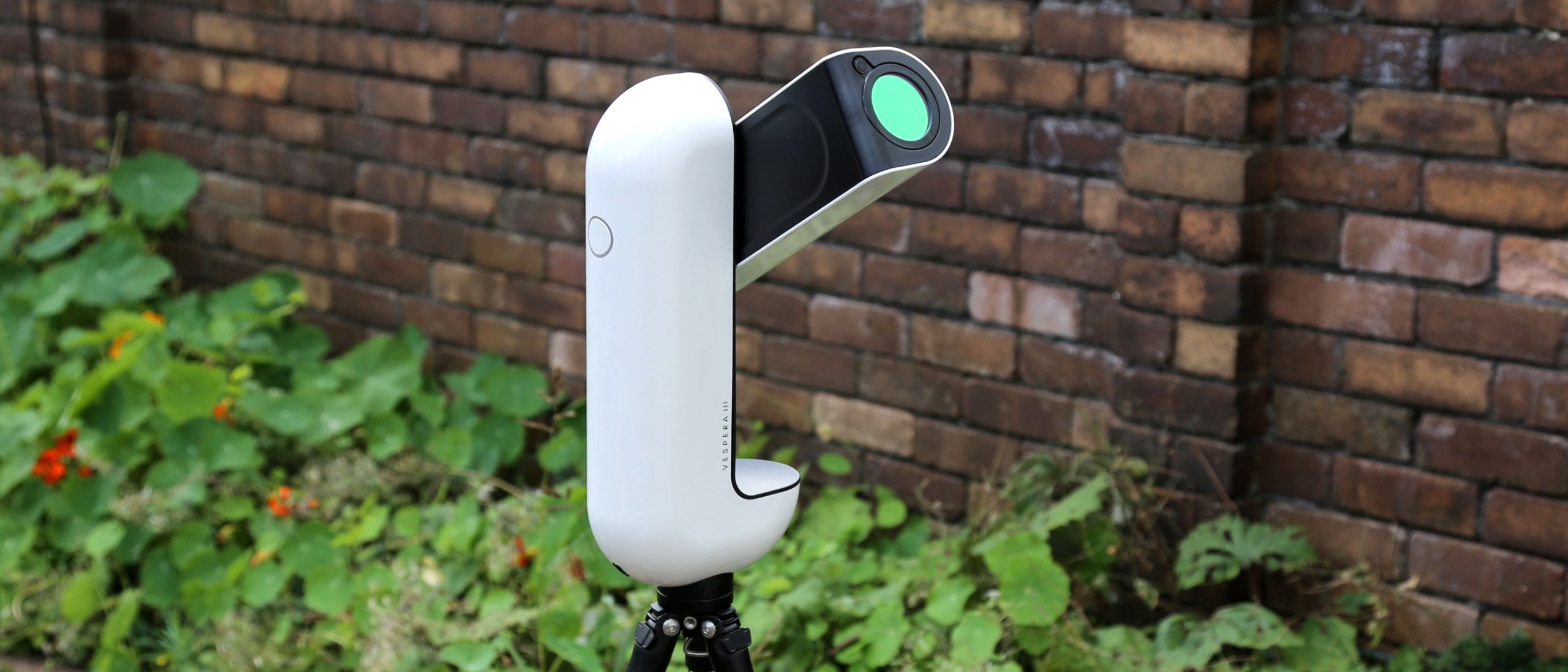 Vaonis Vespera 3 smart telescope