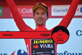 Vuelta a España: All momentum with Roglic ahead of mountainous doubleheader in Asturias