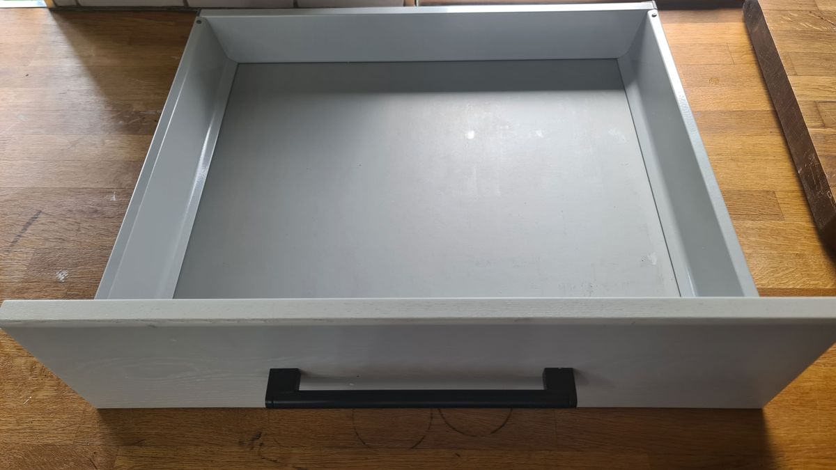 How to Fix Kitchen Drawers The Ultimate DIY Guide Homebuilding