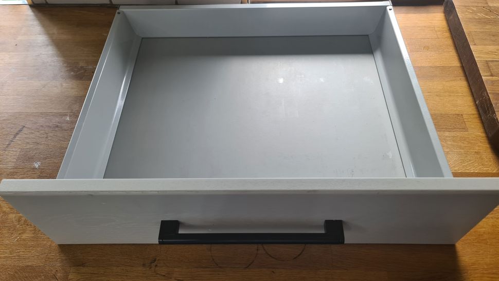 How to Fix Kitchen Drawers The Ultimate DIY Guide Homebuilding