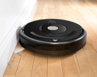 iRobot Roomba 675