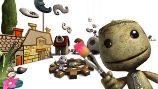 LittleBigPlanet brought build-your-own games to the mainstream, with the emphasis on sharing them.