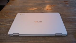 asus chromebook flip