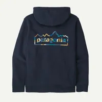 Patagonia Unity Fitz Uprisal Hoody (Men's) Patagonia Unity Fitz Uprisal Hoody (Men's)