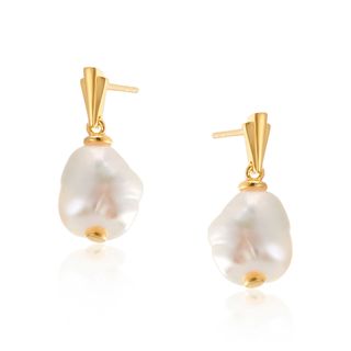 Coco Pearl Earrings