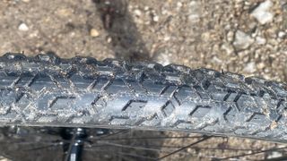 Pirelli Cinturato Gravel M tyres