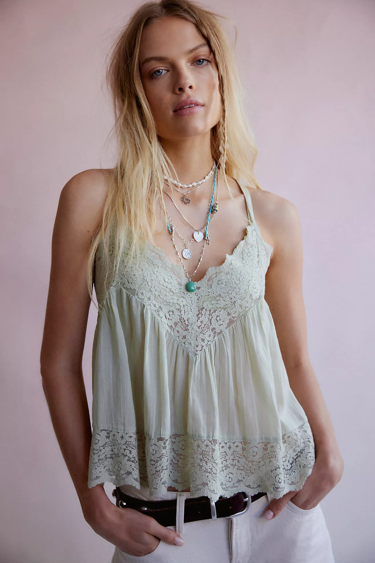 Fiona Cami