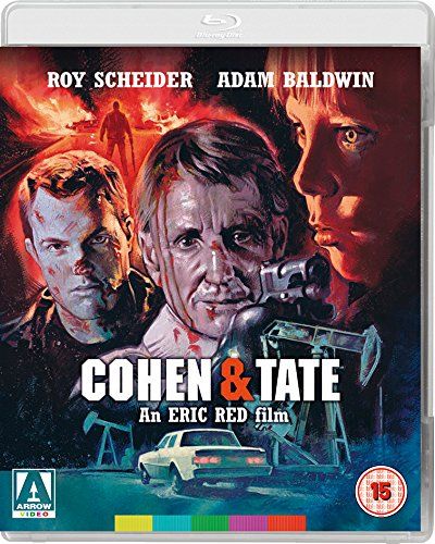 cohen-tate